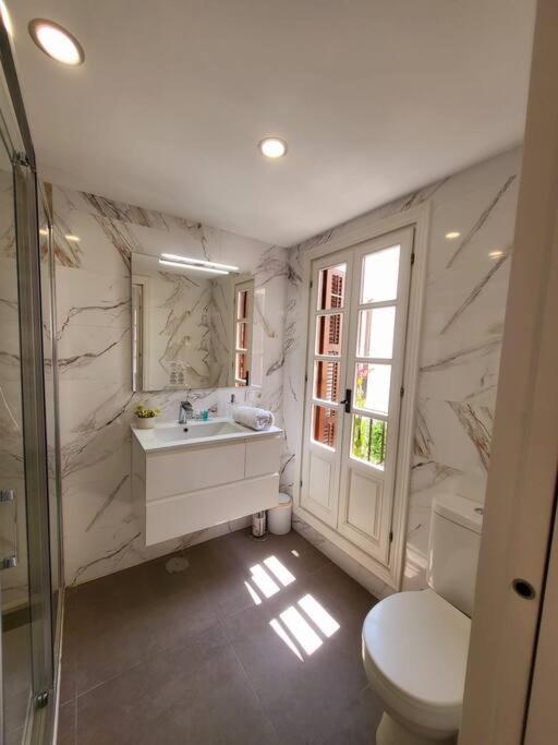 Chic Townhouse By The Sea @ Villacana Playa! * Estepona