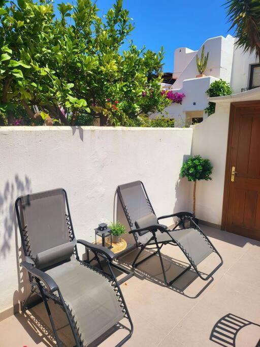 Chic Townhouse By The Sea @ Villacana Playa! *