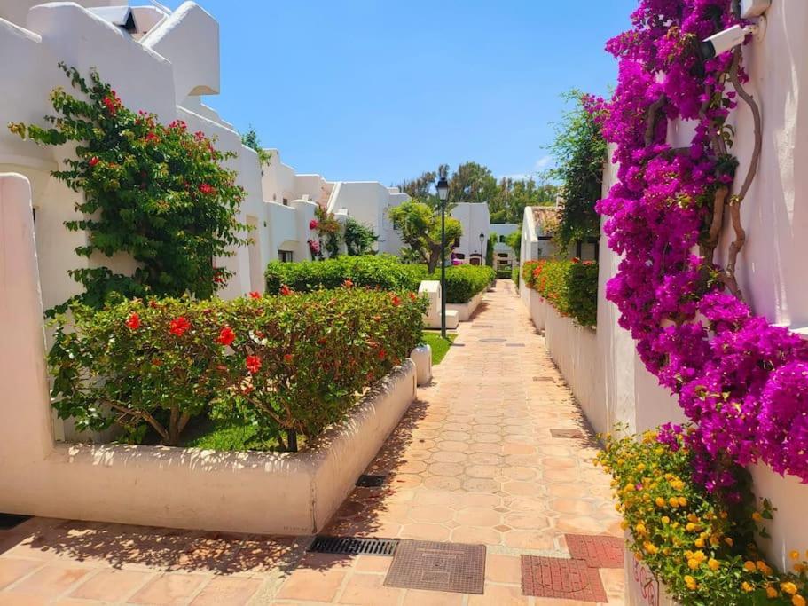 Chic Townhouse By The Sea @ Villacana Playa!