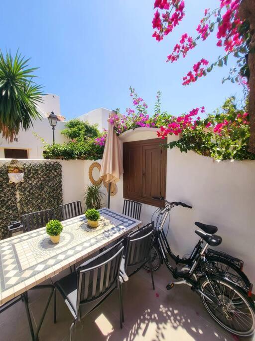 Chic Townhouse By The Sea @ Villacana Playa! *