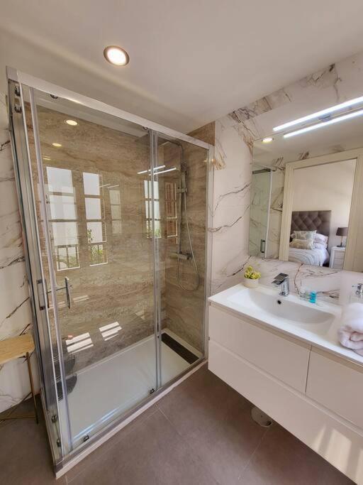 Appartement Chic Townhouse By The Sea @ Villacana Playa! *