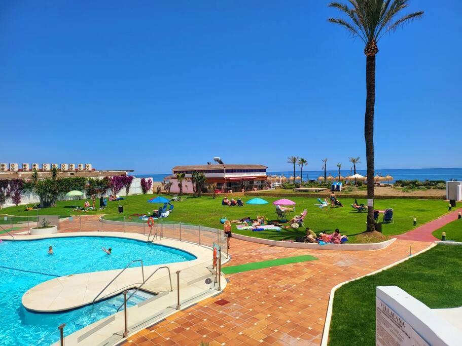 Appartement Chic Townhouse By The Sea @ Villacana Playa!