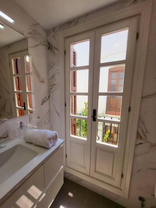Chic Townhouse By The Sea @ Villacana Playa! Appartement