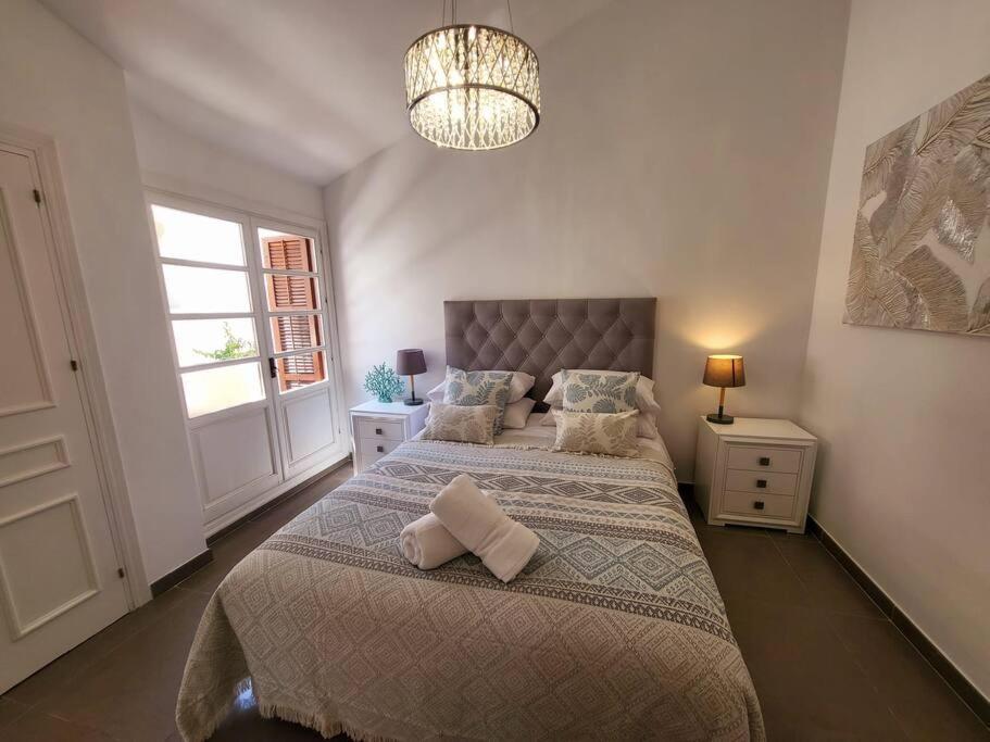 Chic Townhouse By The Sea @ Villacana Playa! Estepona
