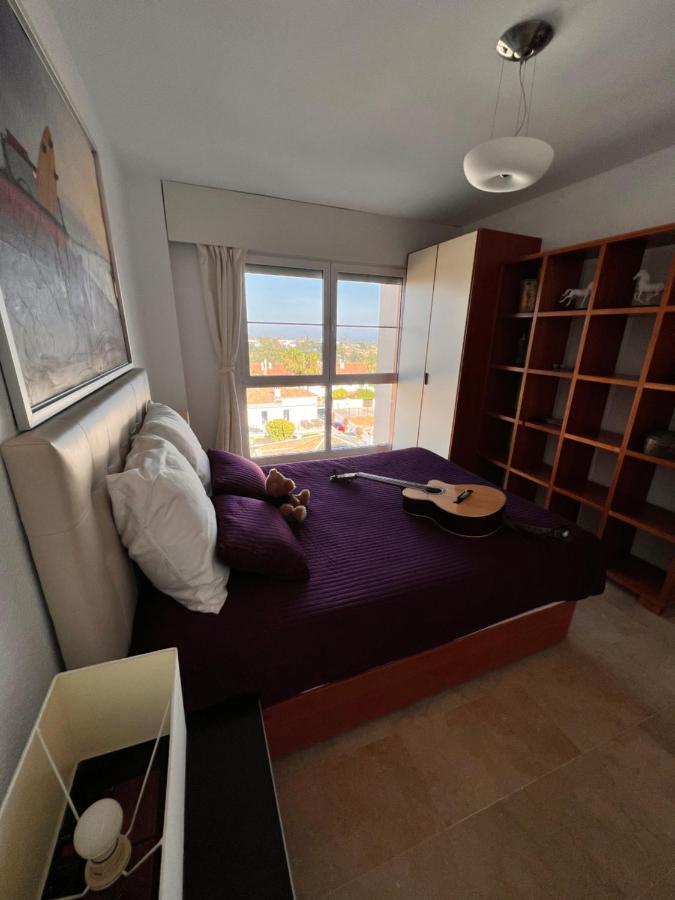 Penthouse /view/sea/quiet/golf/pool/atalaya Appartement *