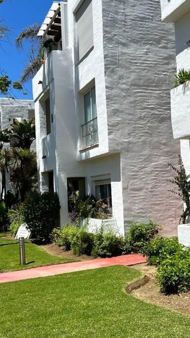 Costalita Sun & Beach Apartment Estepona