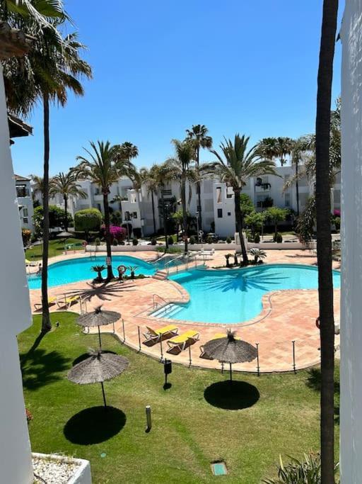 Apartment Costalita Sun & Beach Estepona
