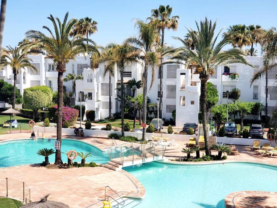 Costalita Sun & Beach Apartment