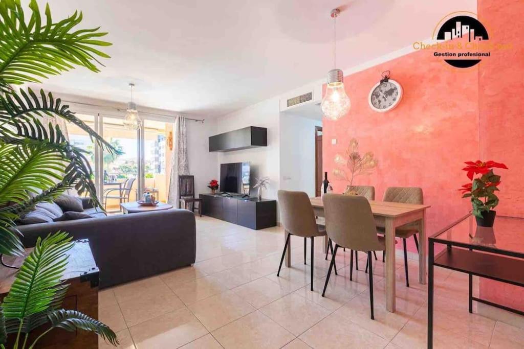 Appartement El Paralelo Estepona