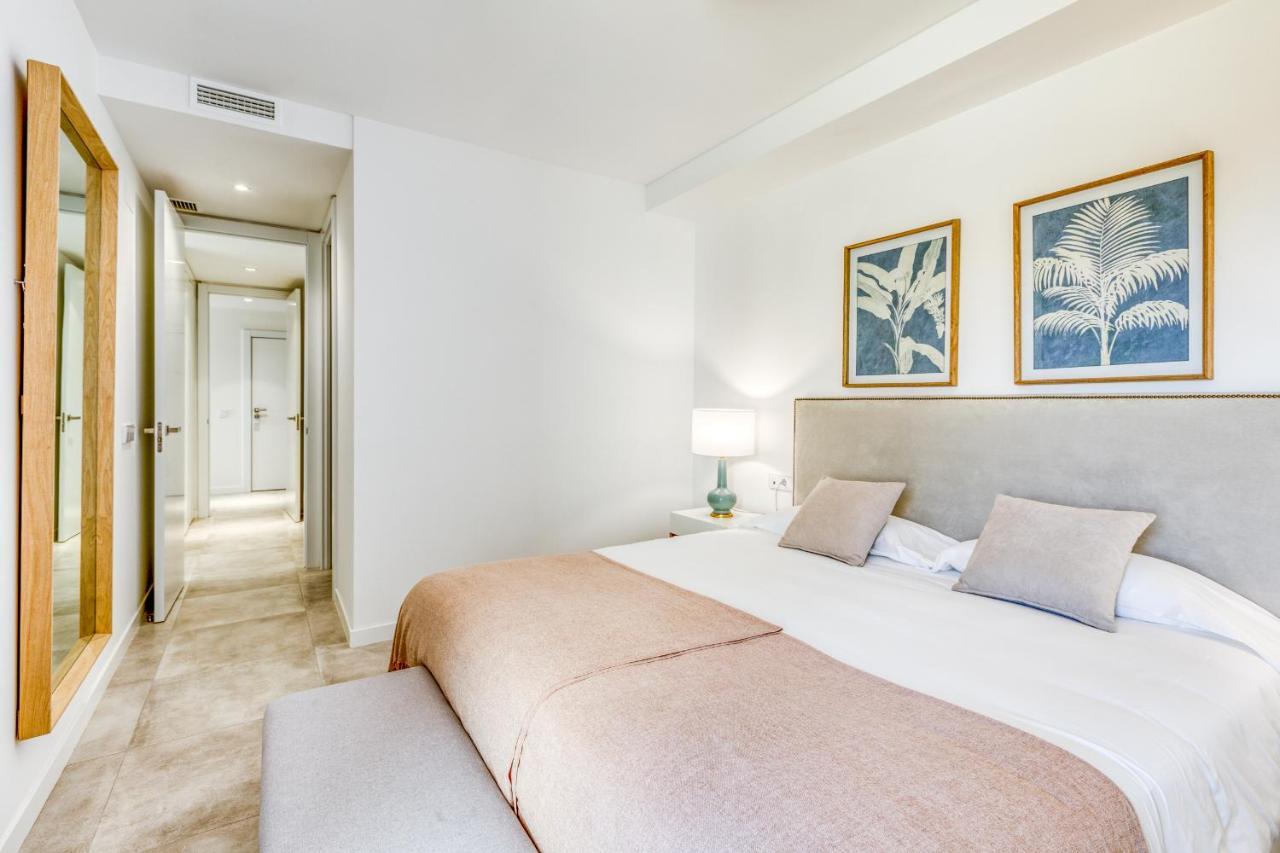 Hanami South Bay Sb3 Apartment Estepona