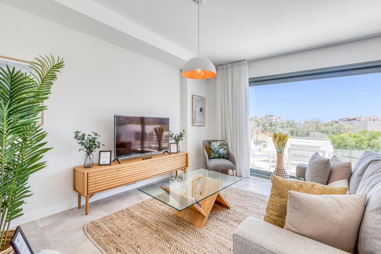 Apartment Hanami South Bay Sb3