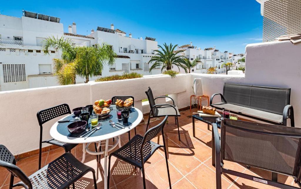 Valle Romano 4-8 Homestay Estepona