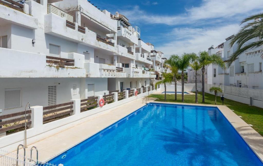 Valle Romano 4-8 Homestay Estepona
