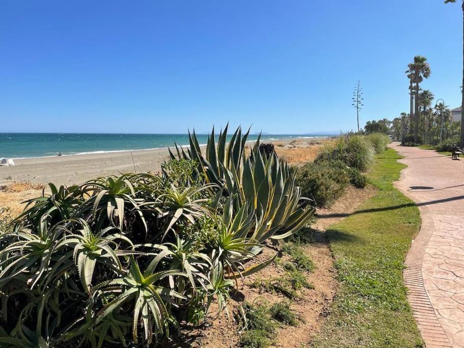 4 Bedroom Townhouse 200 Meters From The Beach! Apartment