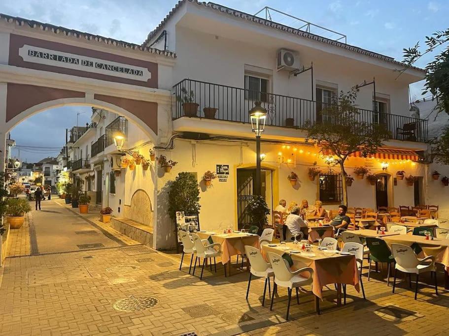 4 Bedroom Townhouse 200 Meters From The Beach! Apartment