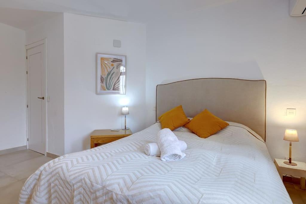 4 Bedroom Townhouse 200 Meters From The Beach! Apartment *