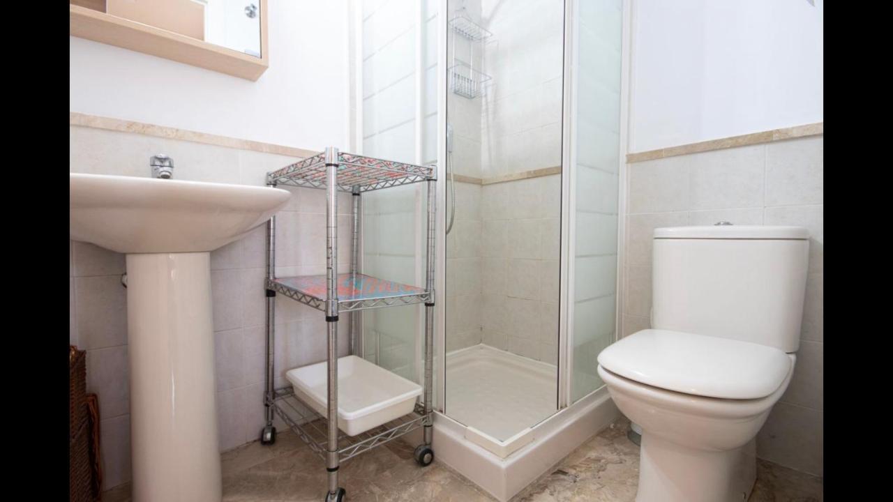 Apartamento Luxury 2-bedrooms & Bathrooms *