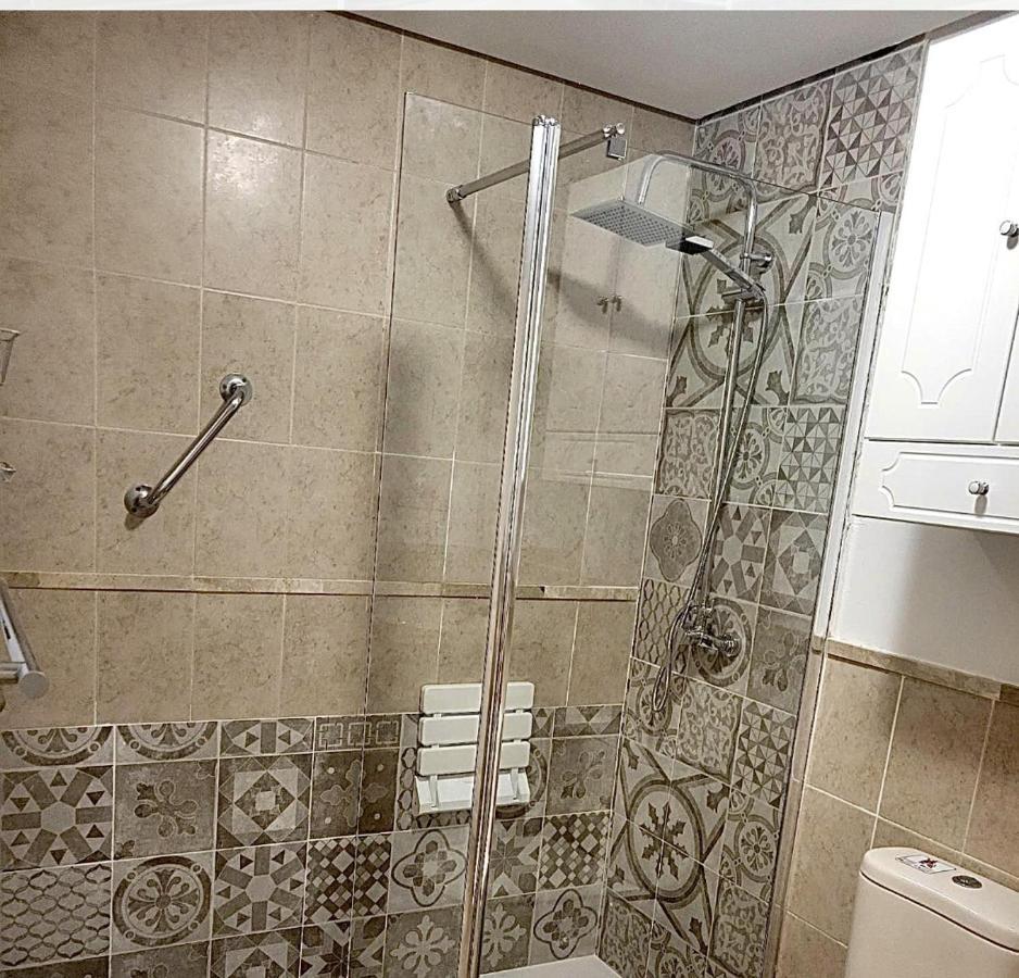 Apartamento Luxury 2-bedrooms & Bathrooms Estepona