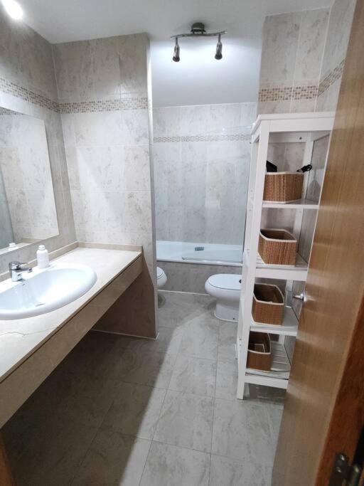 Apartment Full With Private Pool *