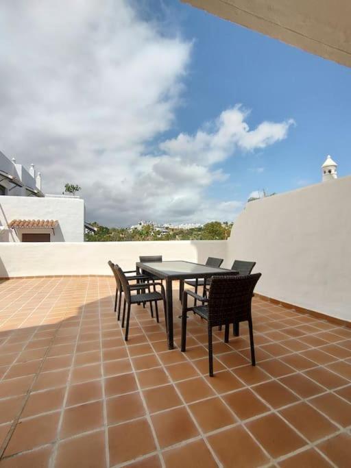 Full With Private Pool Estepona