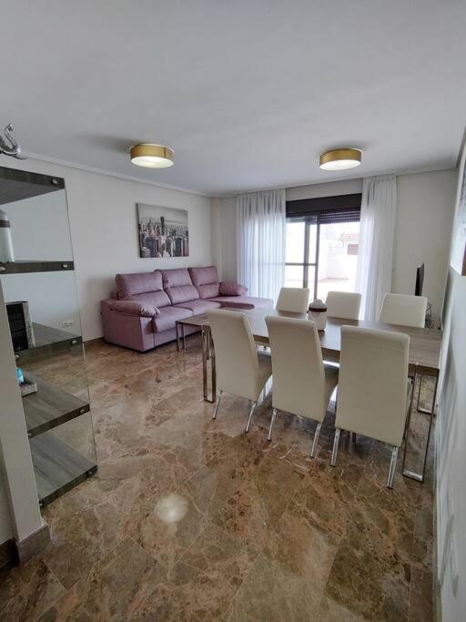 Full With Private Pool * Estepona