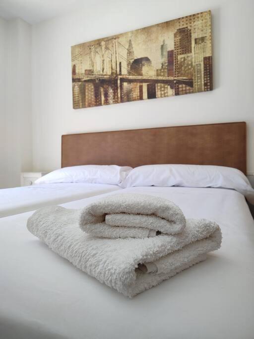 Full With Private Pool Apartment Estepona