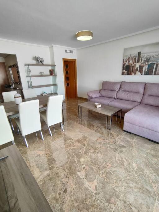 Apartment Full With Private Pool *