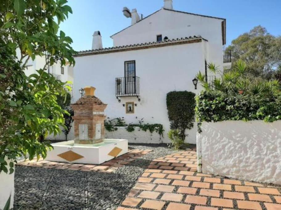 Apartamento Benamara Apartment Estepona