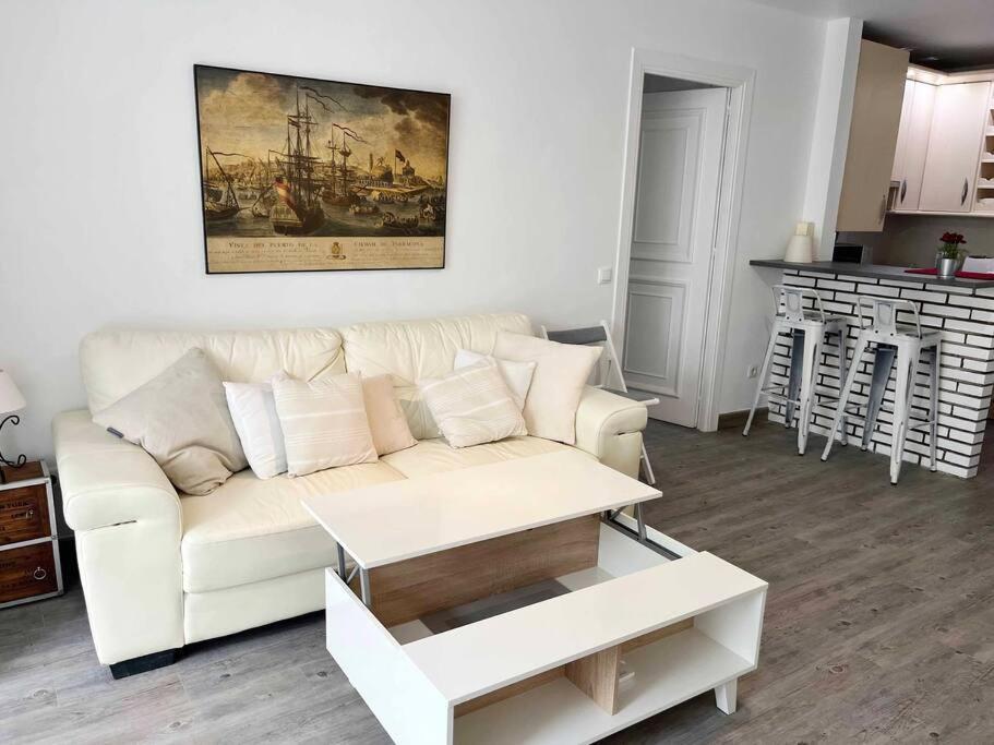 Apartamento Benamara Apartment Estepona