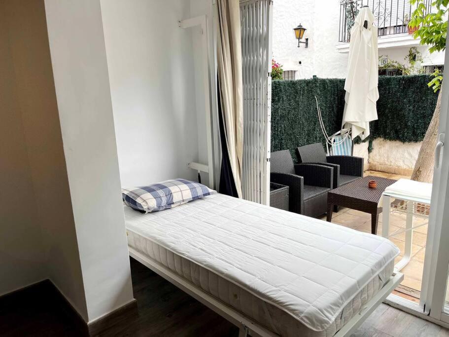 Apartamento Benamara Estepona