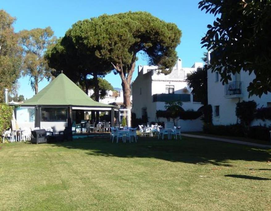 Apartamento Benamara Apartment *