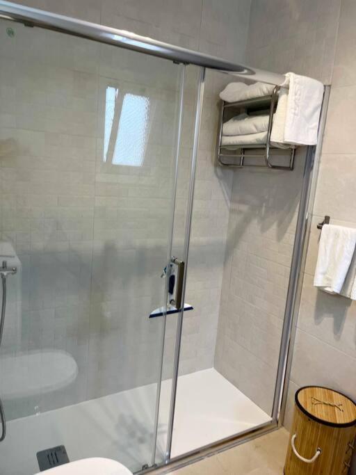 Apartamento Benamara Estepona