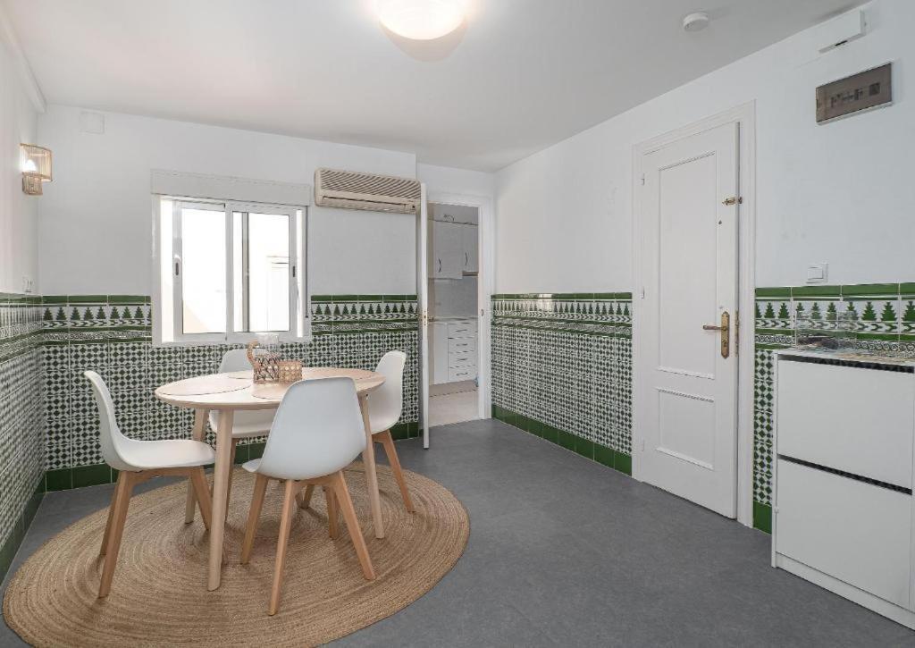 Apartamento Calle Terraza *