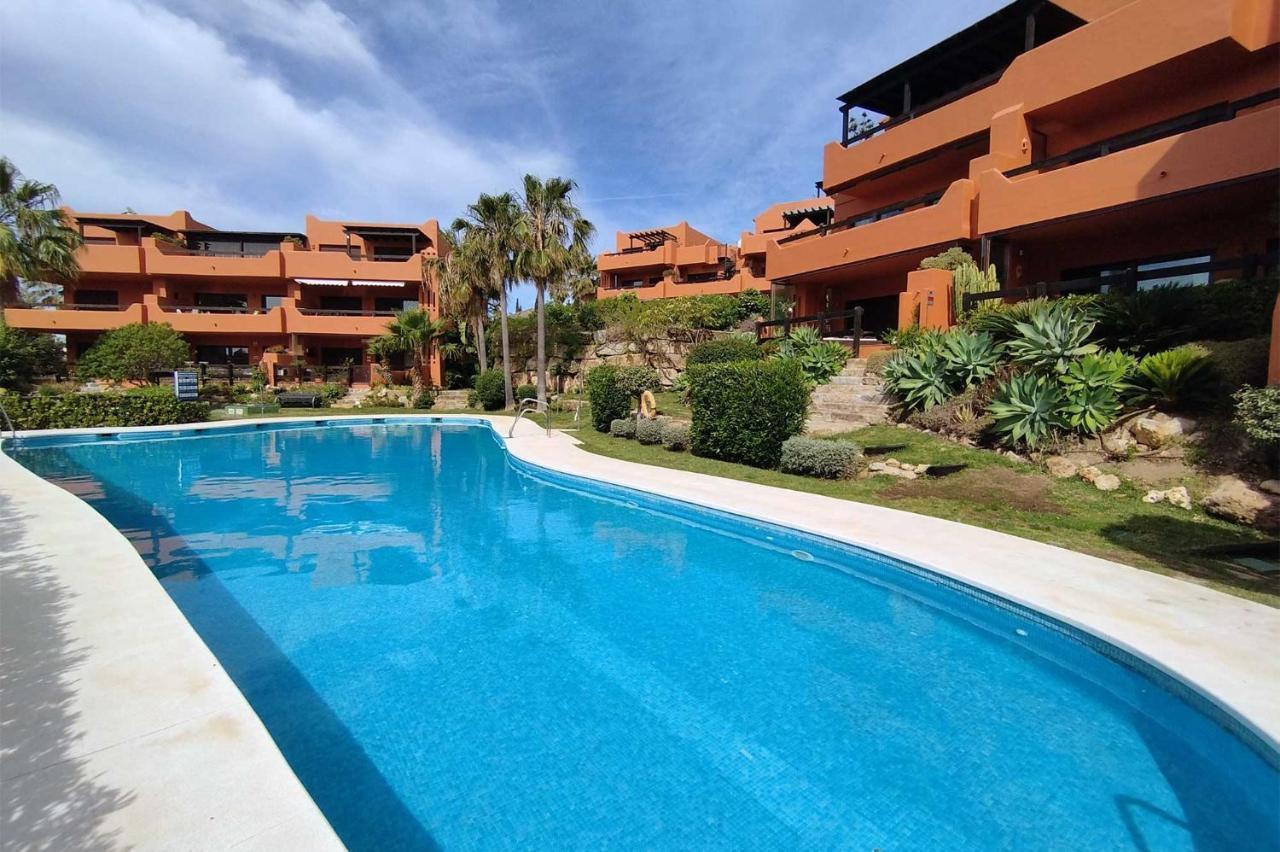 Apartamento Jardines De Nueva Galera *