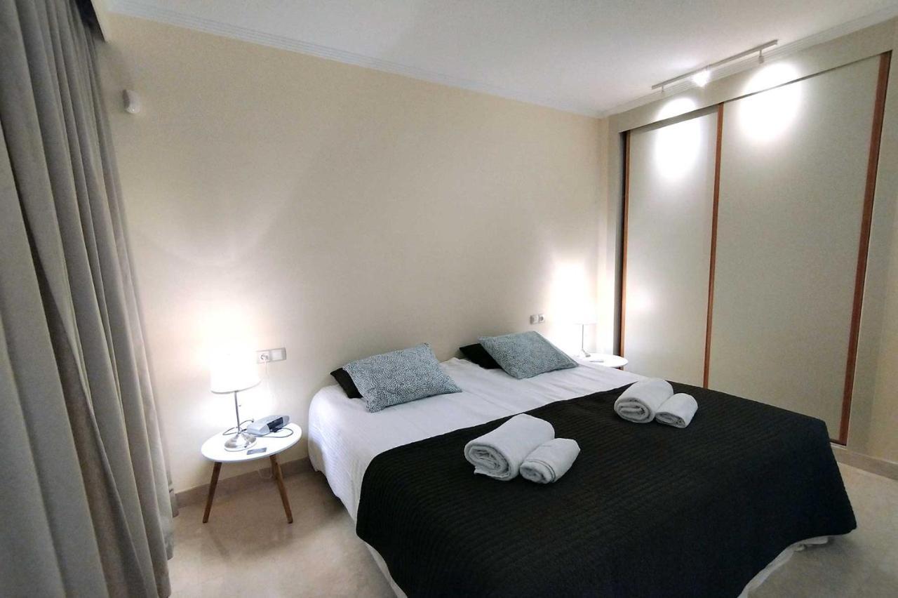 Jardines De Nueva Galera Apartamento