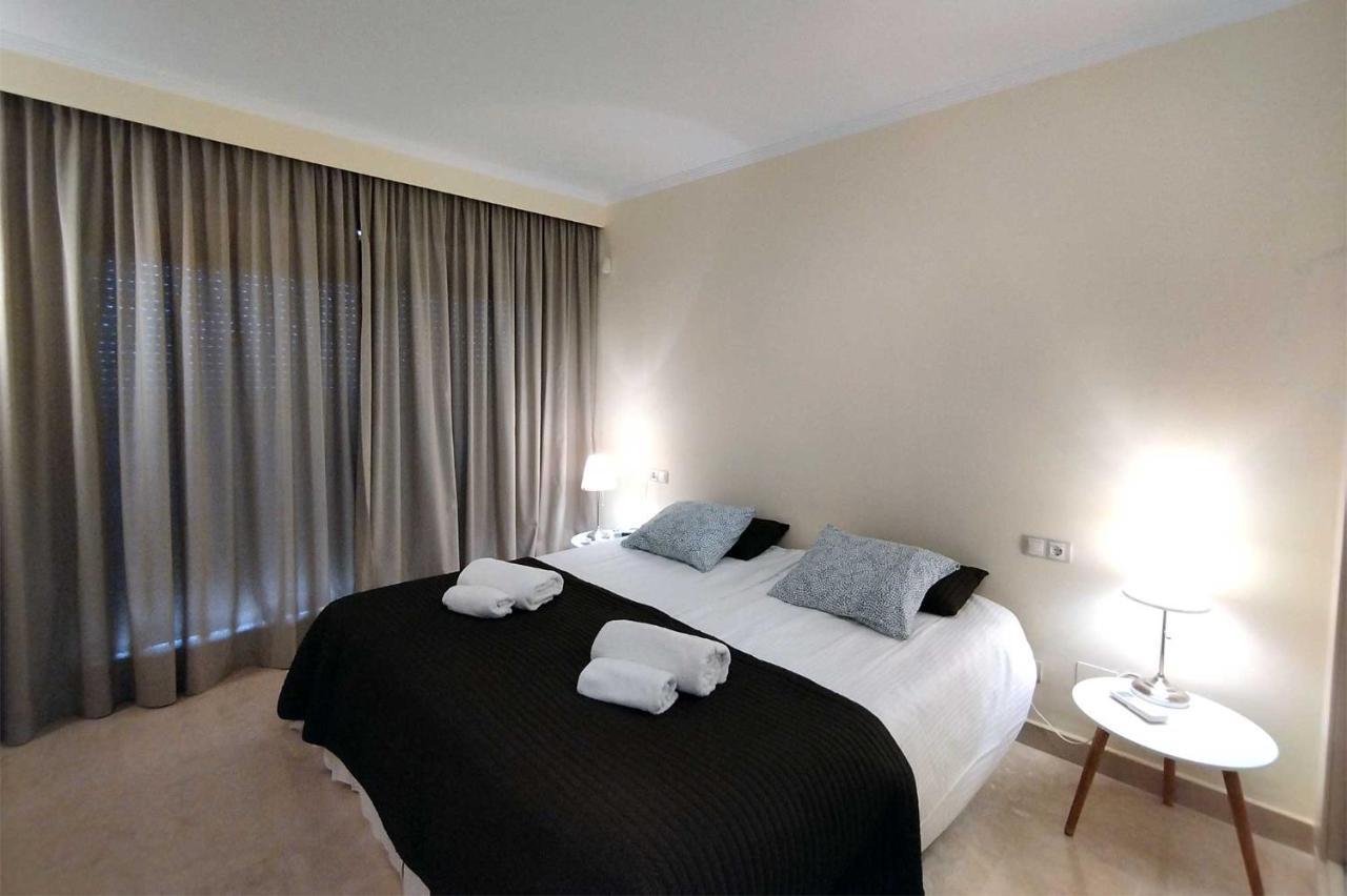 Jardines De Nueva Galera Apartamento