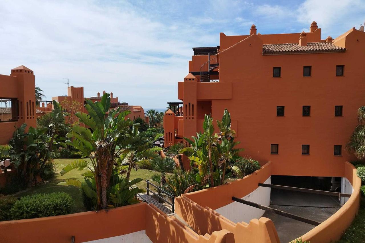 Jardines De Nueva Galera Apartamento Estepona