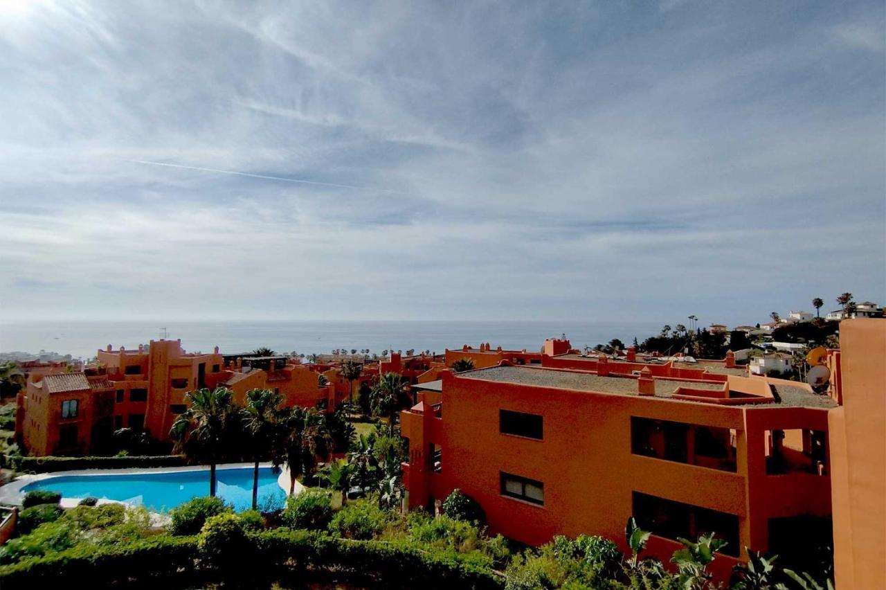 Jardines De Nueva Galera Apartamento