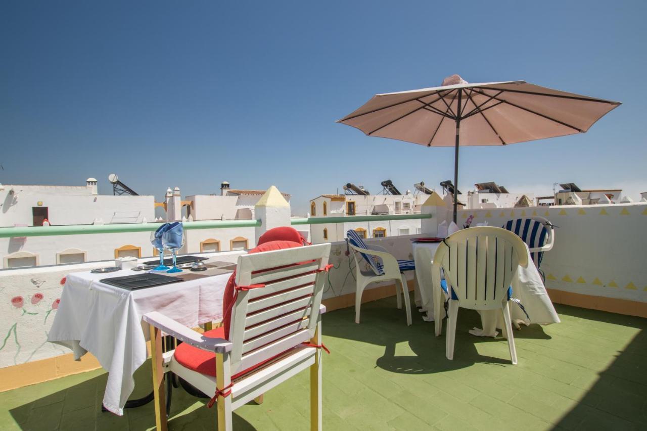 Gcprestige Accommodatie bij particulieren Estepona