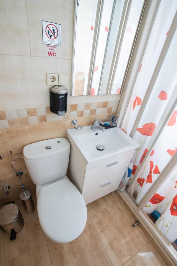 Gcprestige Accommodatie bij particulieren Estepona