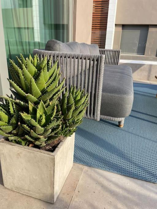 Apartment Modern Luxury Penthouse, 15 Minutes Marbella *