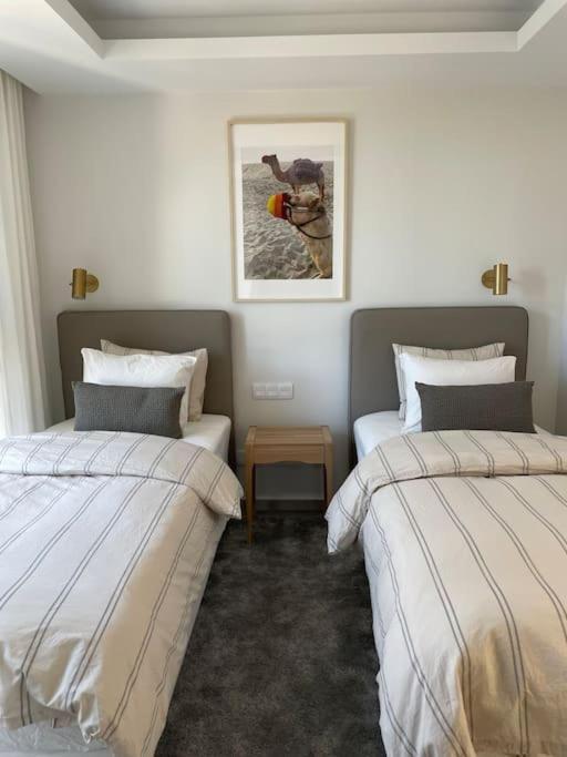 Apartment Modern Luxury Penthouse, 15 Minutes Marbella