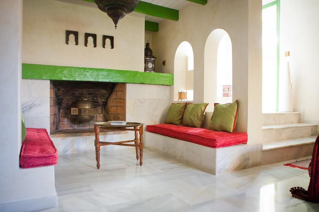 Family Hotel Al- Ana Marbella Hotel