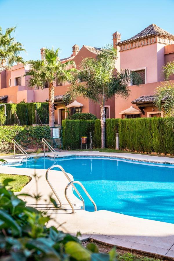 Holiday home Townhouse Azata Golf - 5 Min Driving From The Beach