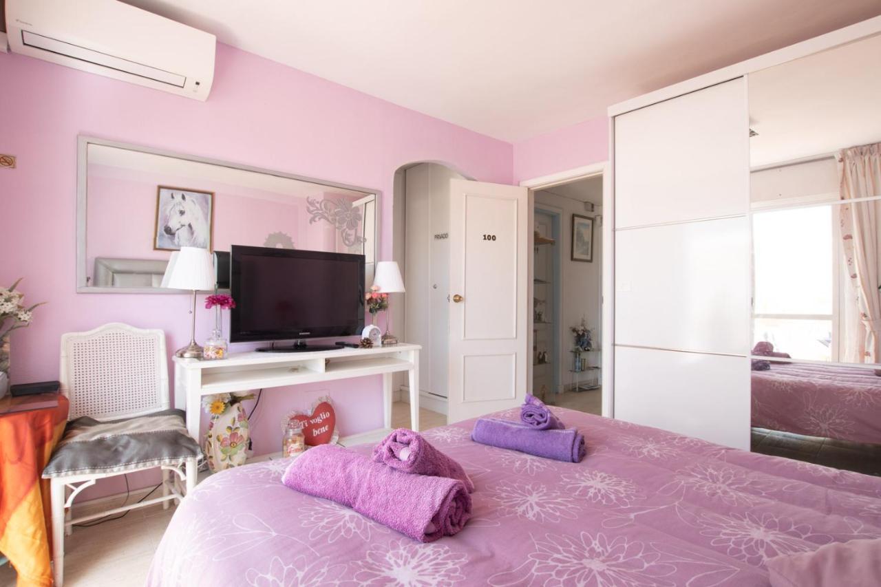 Gcprestige Homestay Estepona