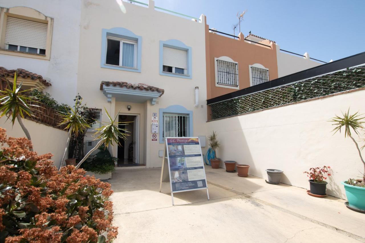 Gcprestige Accommodatie bij particulieren Estepona