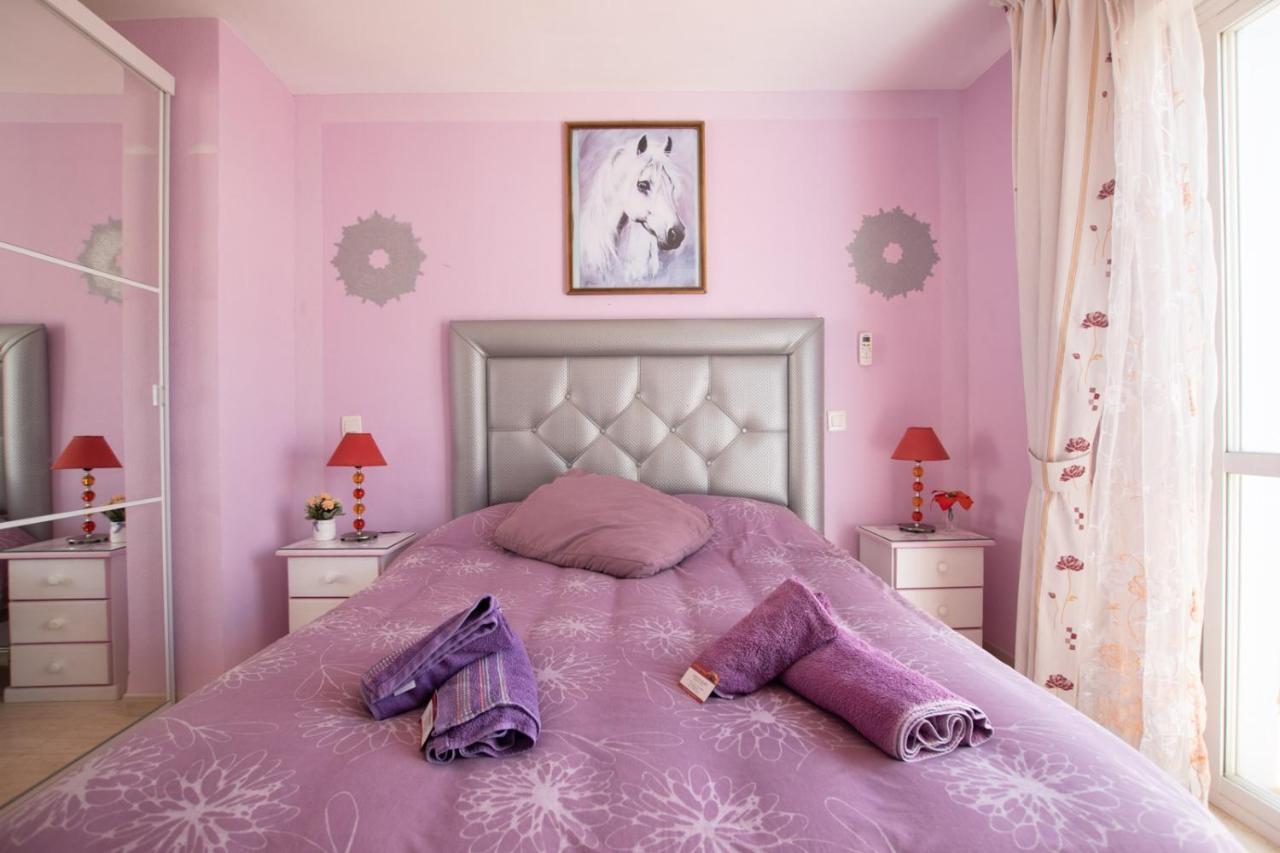 Gcprestige Homestay
