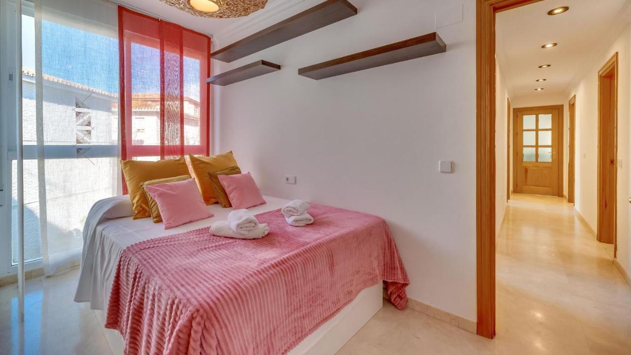 Contemporaly Huge Estepona