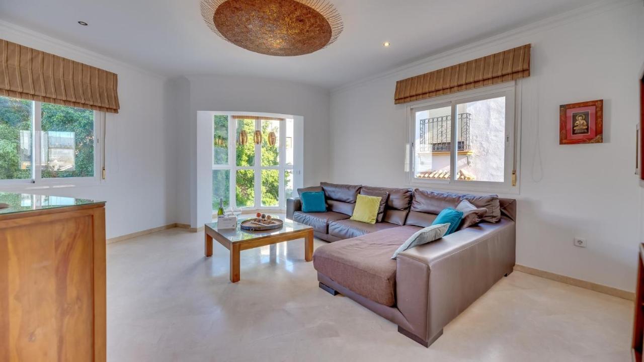 Apartamento Contemporaly Huge