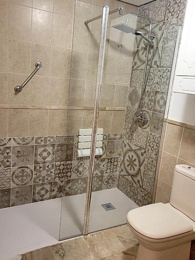 Apartamento Luxury 2-bedrooms & Bathrooms Estepona